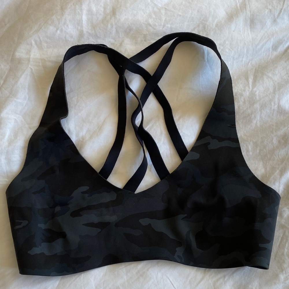 Lululemon Bra
